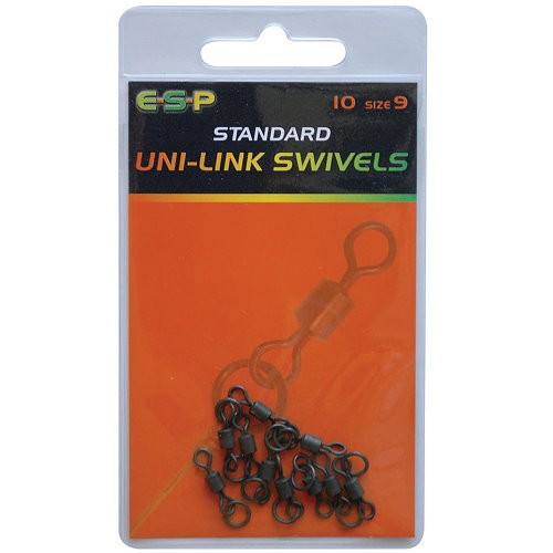 E-S-P Uni Link Swivel Standard Size10