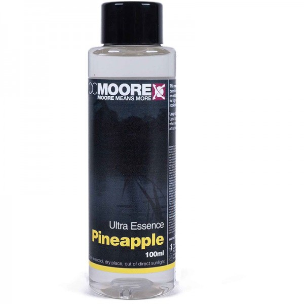 CCMoore Ultra Pineapple Essence 100ml