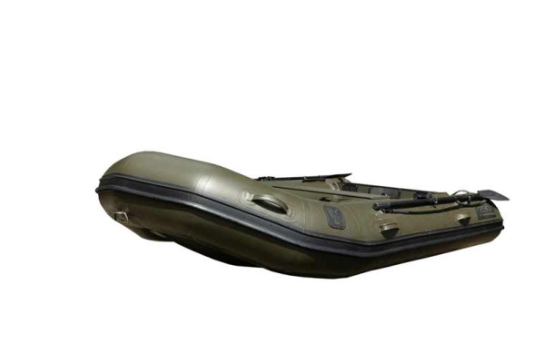 Fox Inflatable Boat 290 X Air Deck