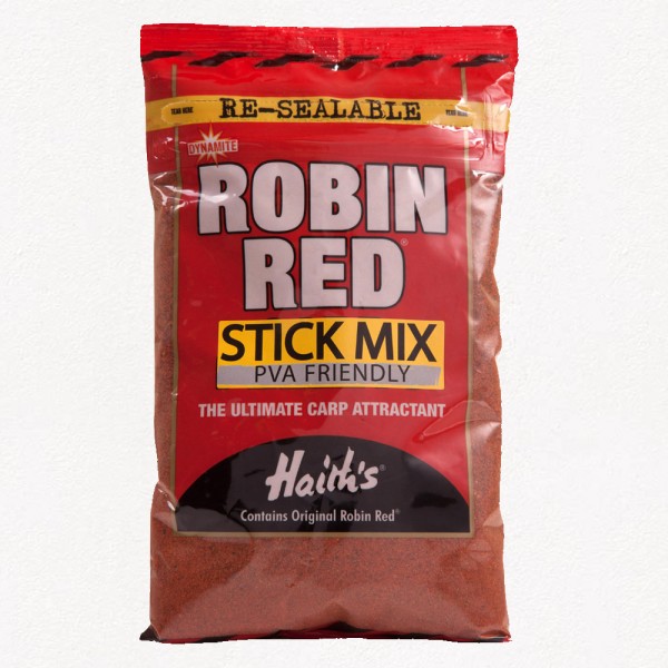 Dynamite Baits Robin Red Stick Mix 1kg