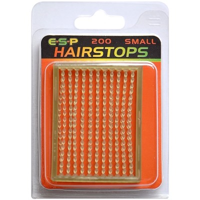 E-S-P Hair Stops Small 6,00mm
