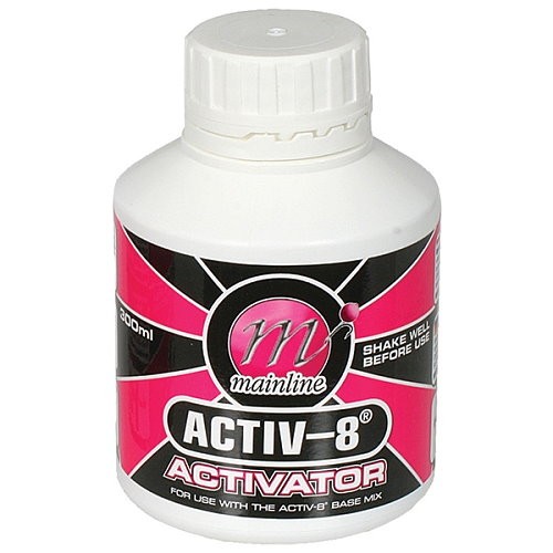 Mainline Additives Activator 250 ml