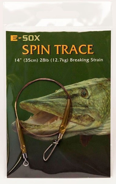 Esox Spin Trace 35cm