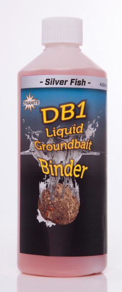 Dynamite Baits DB1 Binder