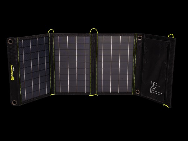 Ridgemonkey Vault USB-A 21W Solar Panel