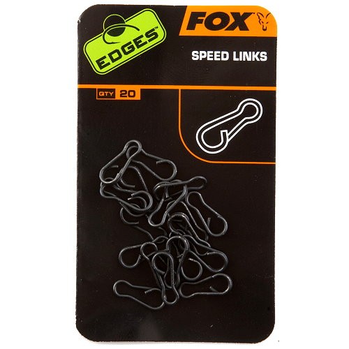 Fox Edges speed links x 20