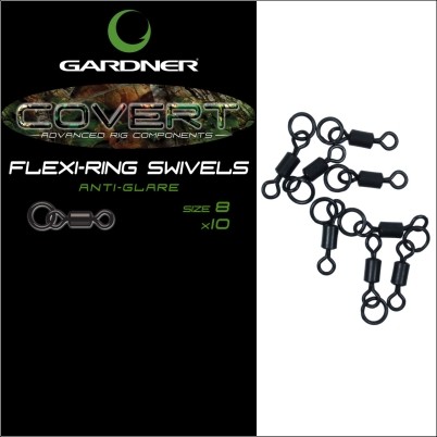 Gardner Flexi-Link Swivels