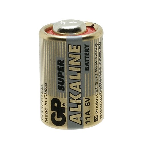 ATT Transmitter Batterie GP11A