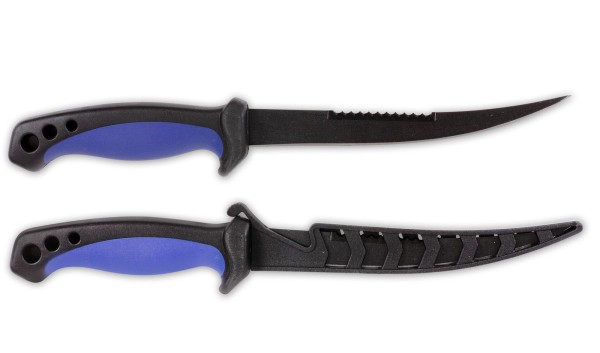 Zebco Fillet Knife 16,5cm