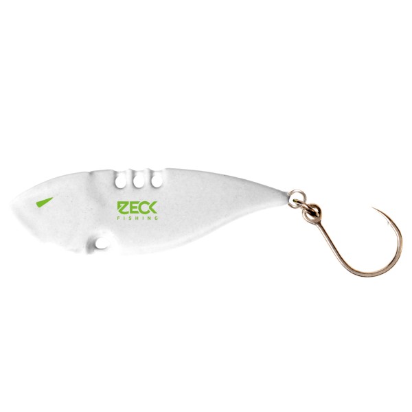 Zeck Cat Seeker White