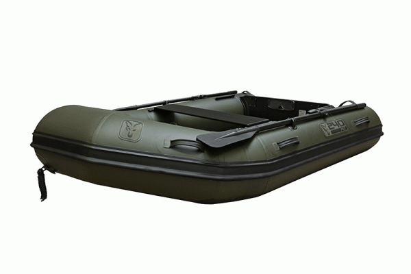 Fox 240 Green Inflatable Boat
