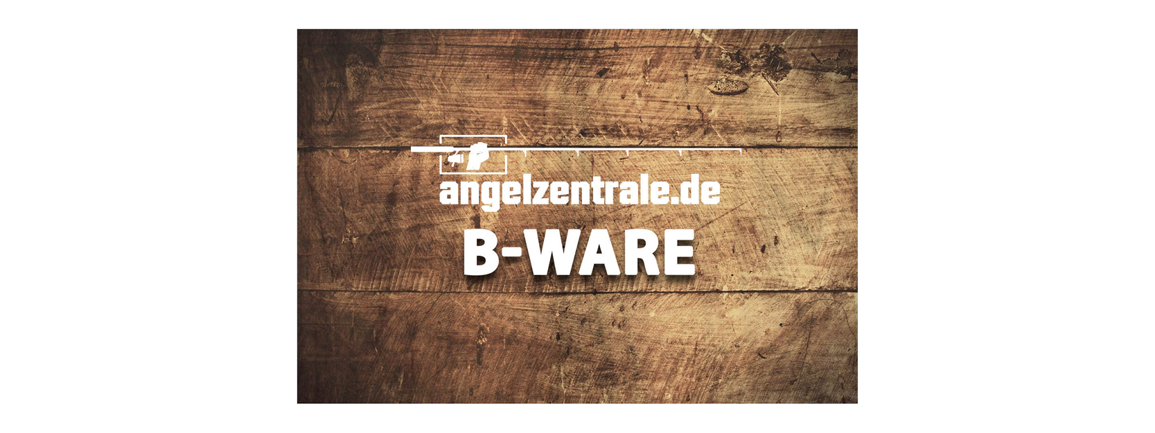 Produkte der Marke B-Ware