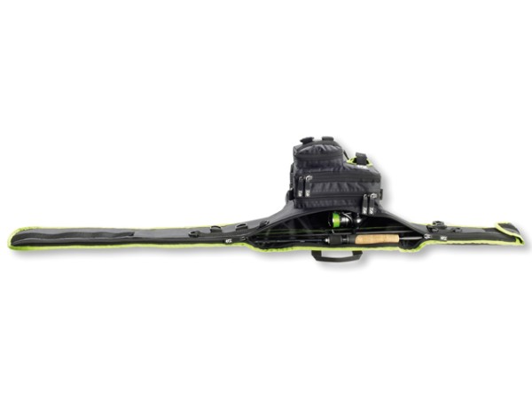 Daiwa Prorex Converter Stalker Rod Bag