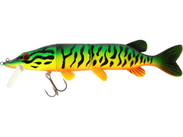 Westin Mike the Pike Hybrid 20cm 70g Slow Sinking