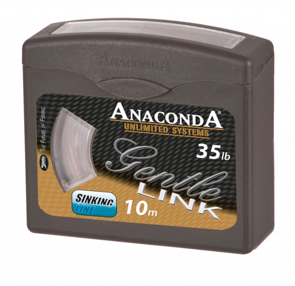 Anaconda Gentle Link 10m