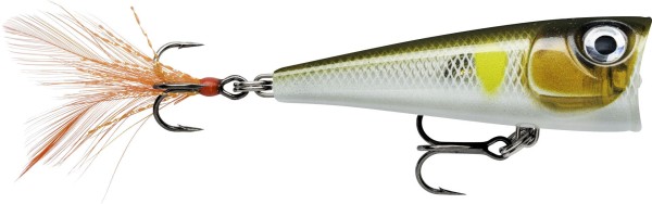 Rapala X-Light Pop 4cm