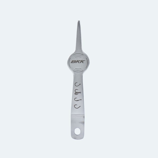 BKK Micro Split Ring Tweezers