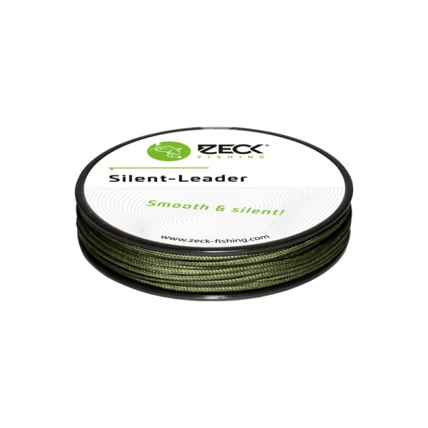 Zeck Silent Leader 20m