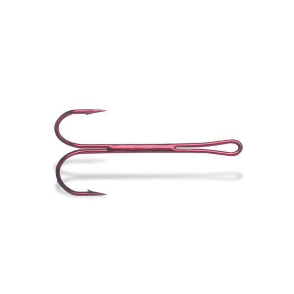 VMC Double Hook 9920RD x10