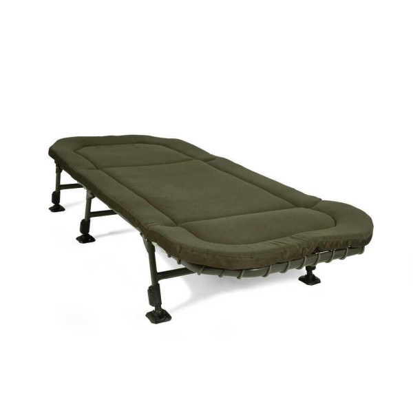 Avid Carp Benchmark Ultra Standard Bed