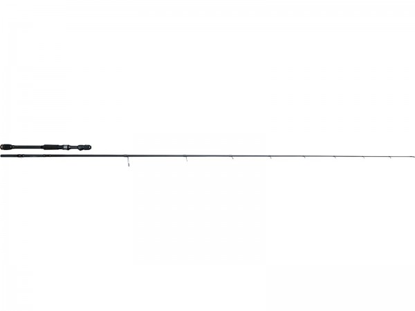 Westin W3 Bass Finesse T&C 2nd 7'/210cm ML 3/16-1/2oz - 5-15g 1+1sec Fast