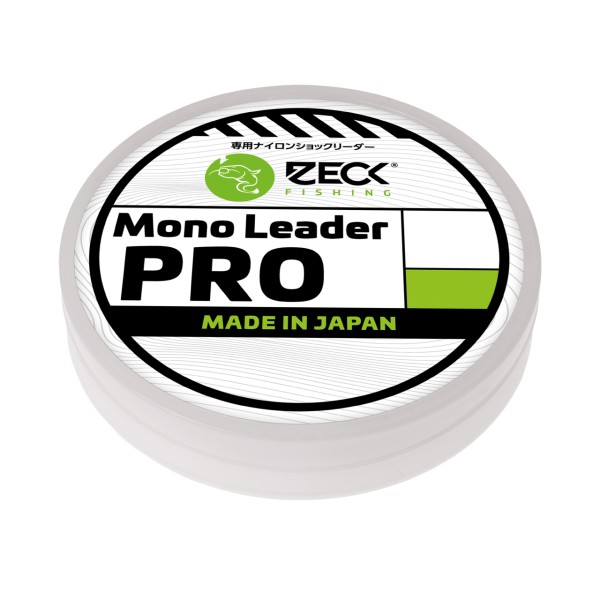 Zeck Mono Leader Pro 20m