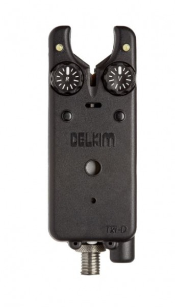 Delkim Txi-D Digital Bite Alarm