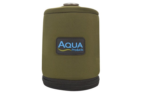 Aqua Products Gas Pouch Black Series