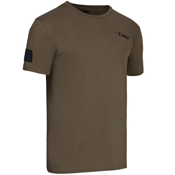 Century Forge T-Shirt Green
