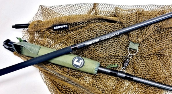 Carpspot Landing Net C3 2tlg.