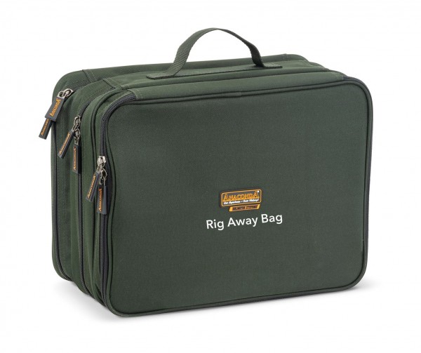 Anaconda Rig Away Bag