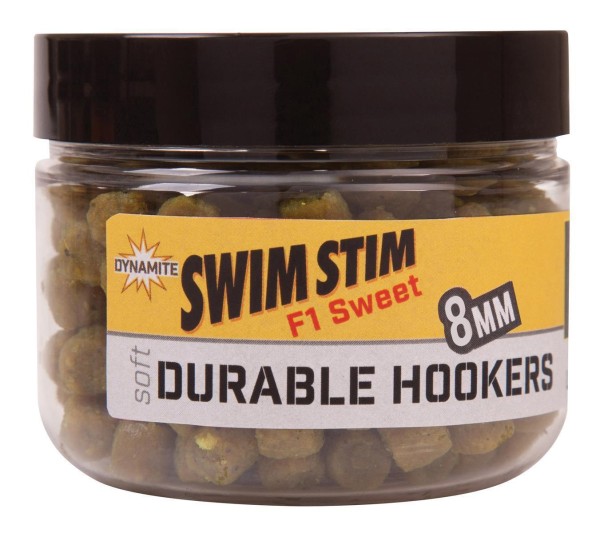 Dynamite Baits Swim Stim F1 Durable Hook Pellets 52g
