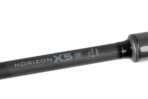 Fox Horizon X5 S Abbreviated 12ft 3,75lb