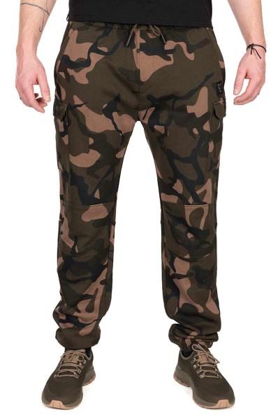 Fox Lightweight Camo Joggers