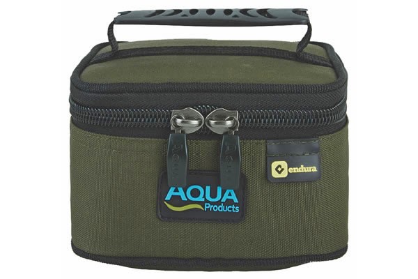 Aqua Products Black Series Small Bitz Bag