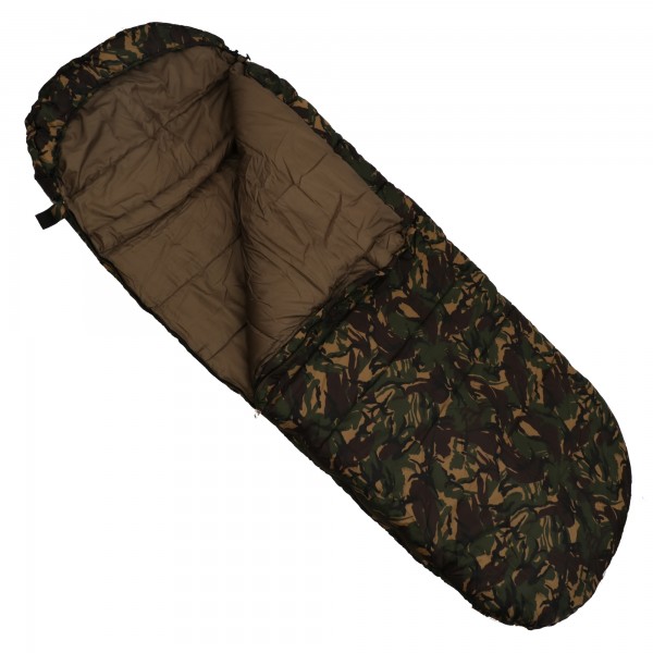 Gardner Carp Duvet + All Season Sleeping Bag
