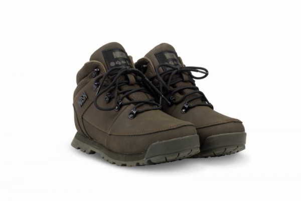Nash Tackle ZT Trail Boots