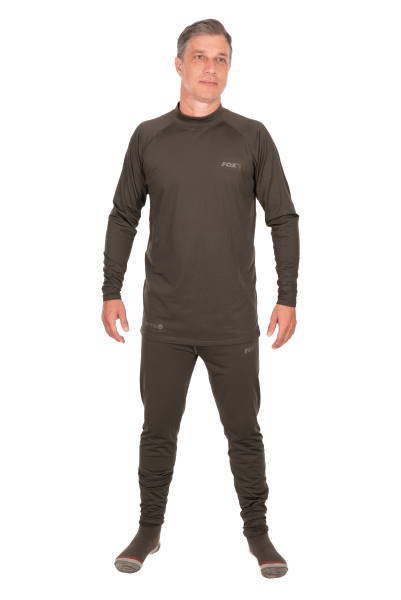 Fox Thermal Base Layer