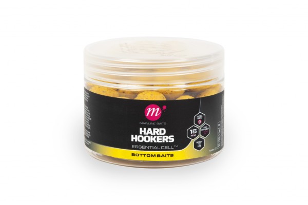 Mainline Hard Hookers Essential Cell