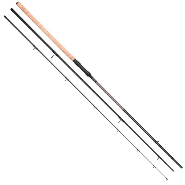 Spro Tactical Trout Lake 3,00m 5-40g