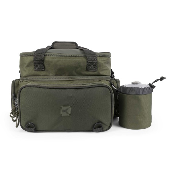 Korum Progress Tackle & Bait Bag 35L