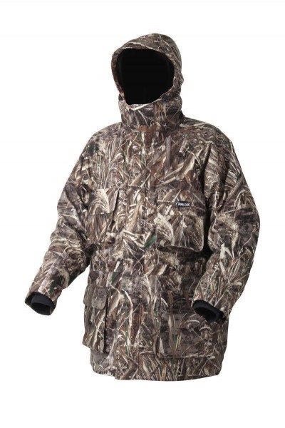 ProLogic Max5 Thermo Armour Pro Jacket Camo
