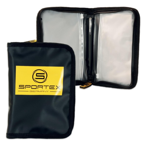 Sportex Dokumentenmappe