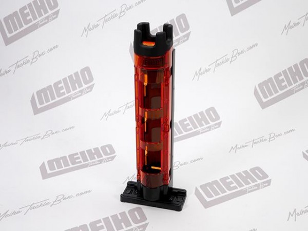 Meiho BM-250 Light Black/Cl. Orange