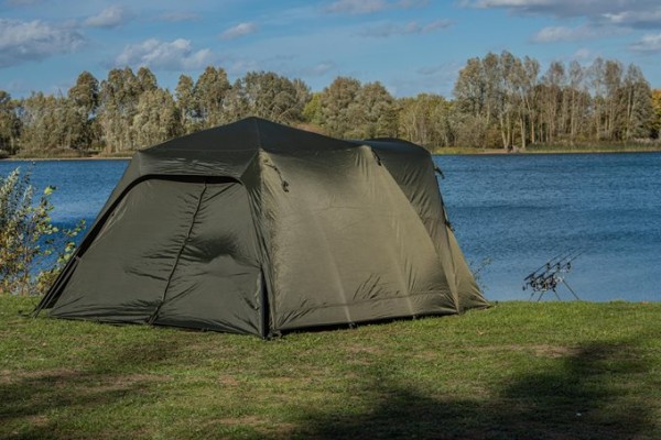 Solar Tackle SP Quick-Up Shelter MKII Overwrap